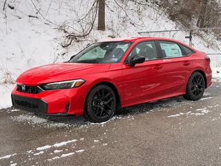 2026 Honda Civic for sale in Beckley WV