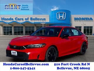2026 Honda Civic for sale in Bellevue NE