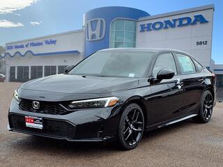 2026 Honda Civic for sale in San Diego CA