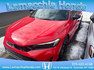 2026 Honda Civic for sale in Syracuse NY