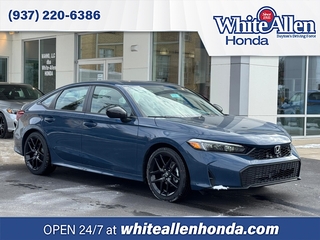 2026 Honda Civic for sale in Dayton OH