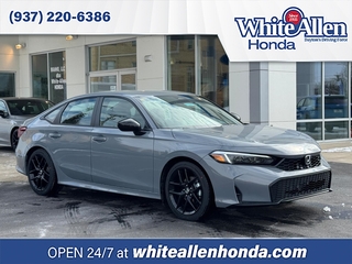 2026 Honda Civic for sale in Dayton OH