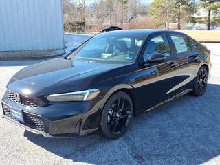 2026 Honda Civic for sale in Mishawaka IN