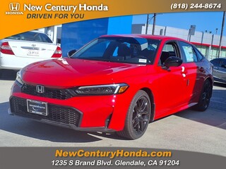 2026 Honda Civic for sale in Glendale CA