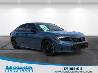 2026 Honda Civic for sale in Cleveland TN