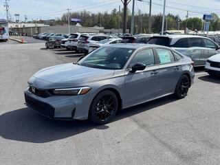 2026 Honda Civic for sale in Johnson City TN