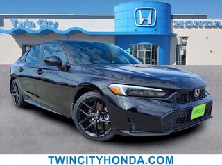 2026 Honda Civic for sale in Port Arthur TX