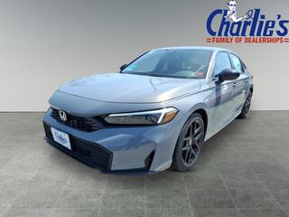2026 Honda Civic for sale in Augusta ME