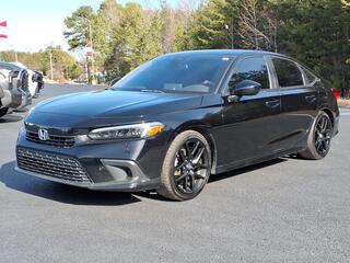 2022 Honda Civic for sale in Asheboro NC