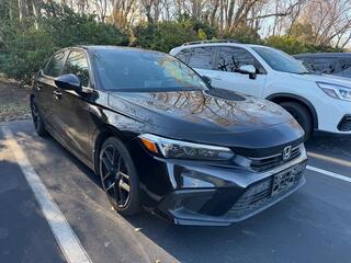 2022 Honda Civic for sale in Greenville SC