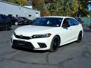 2022 Honda Civic for sale in Garwood NJ