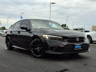 2022 Honda Civic for sale in Bourbonnais IL