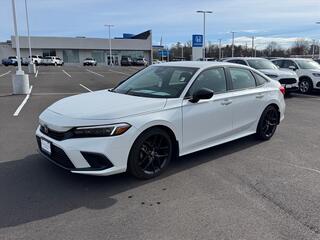 2023 Honda Civic for sale in Johnson City TN