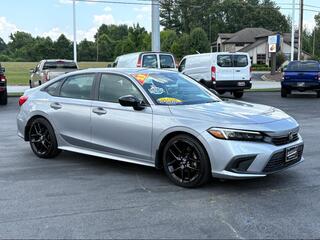 2023 Honda Civic for sale in Hendersonville NC