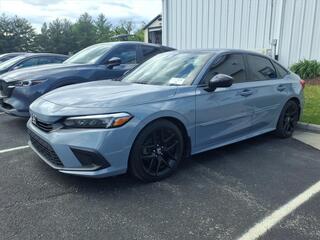 2023 Honda Civic for sale in Roanoke VA