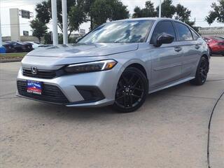 2023 Honda Civic for sale in Katy TX