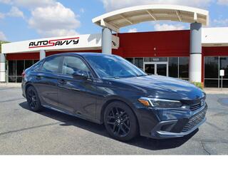 2023 Honda Civic for sale in Gilbert AZ