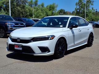 2023 Honda Civic for sale in San Diego CA