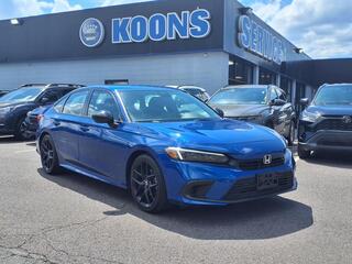 2023 Honda Civic