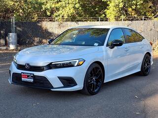 2023 Honda Civic for sale in San Diego CA