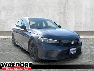 2023 Honda Civic for sale in Anderson SC