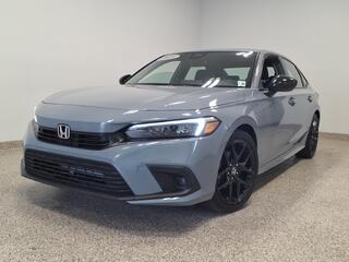 2023 Honda Civic for sale in Union City NJ