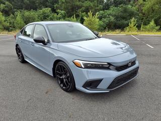 2024 Honda Civic for sale in El Dorado AR