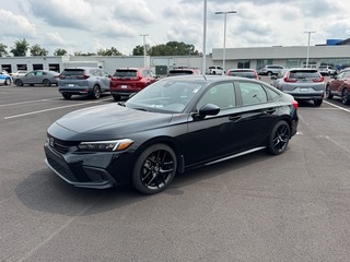 2024 Honda Civic for sale in Johnson City TN