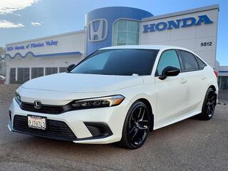 2024 Honda Civic for sale in San Diego CA