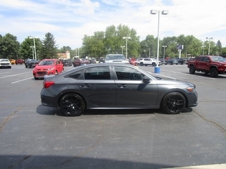2024 Honda Civic for sale in Bourbonnais IL