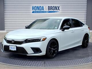 2024 Honda Civic for sale in Bronx NY