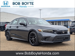 2024 Honda Civic for sale in Brandon MS