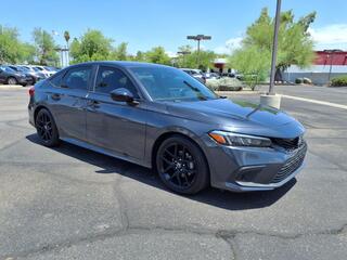 2024 Honda Civic for sale in Gilbert AZ
