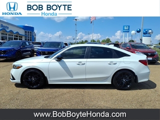 2024 Honda Civic for sale in Brandon MS