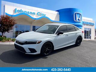 2024 Honda Civic for sale in Johnson City TN