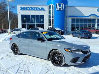 2024 Honda Civic for sale in Tupelo MS