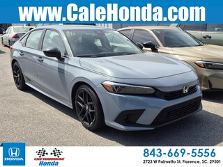 2024 Honda Civic for sale in Florence SC