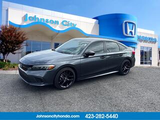 2024 Honda Civic for sale in Johnson City TN