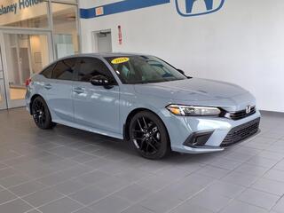 2024 Honda Civic for sale in Paola KS
