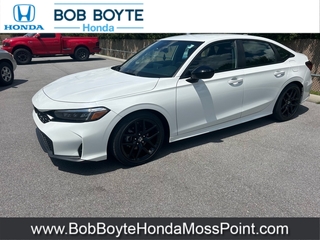 2025 Honda Civic for sale in Moss Point MS