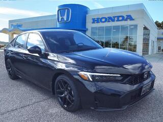 2025 Honda Civic for sale in Morehead City NC