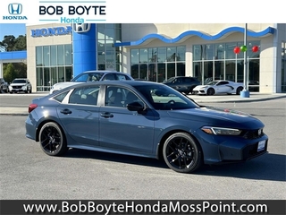 2025 Honda Civic for sale in Moss Point MS