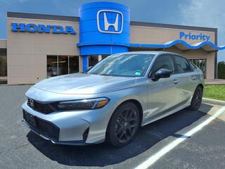 2025 Honda Civic for sale in Roanoke VA