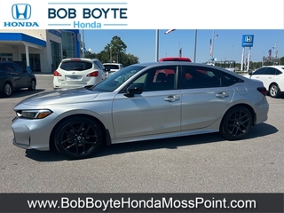 2025 Honda Civic for sale in Moss Point MS