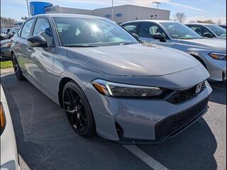 2025 Honda Civic for sale in Bowling Green KY