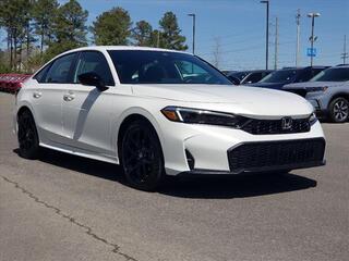 2025 Honda Civic for sale in Cleveland TN