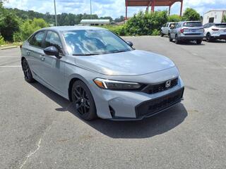 2025 Honda Civic for sale in El Dorado AR