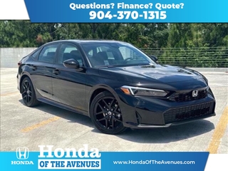 2026 Honda Civic for sale in Jacksonville FL