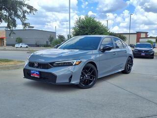 2026 Honda Civic for sale in Katy TX