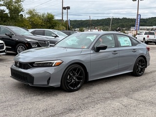 2026 Honda Civic for sale in Beckley WV